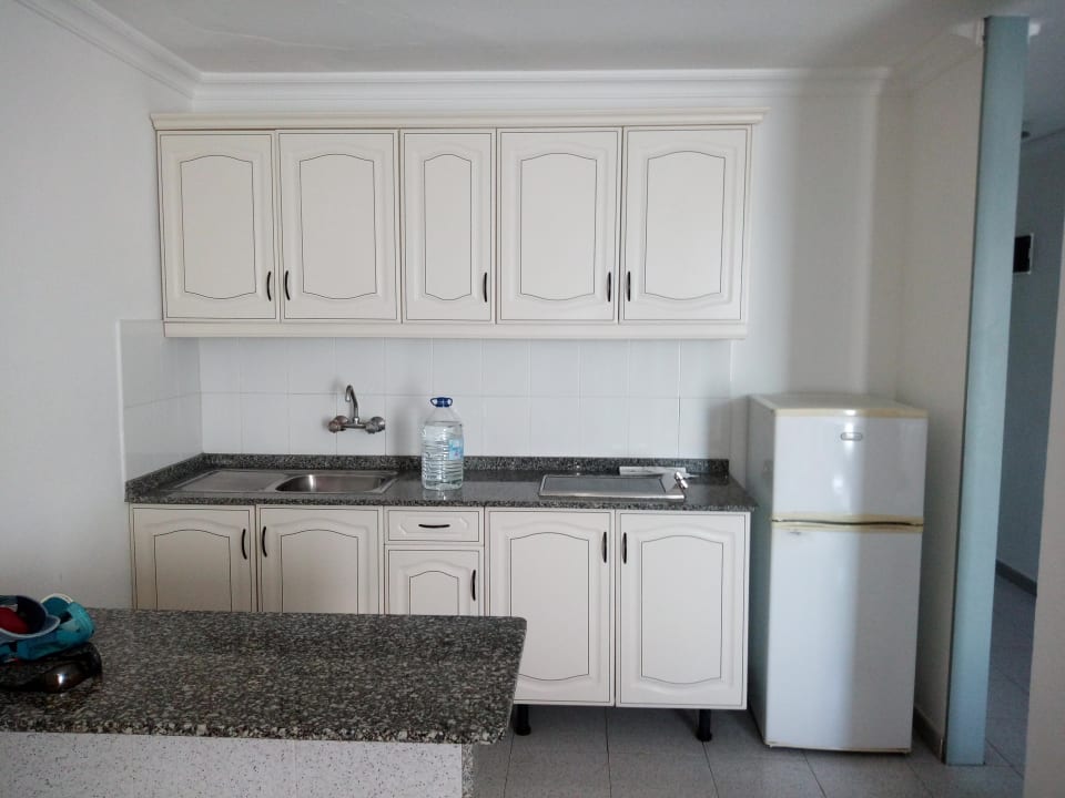 Zimmer Ereza Apartamentos Los Hibiscos- Adults Only