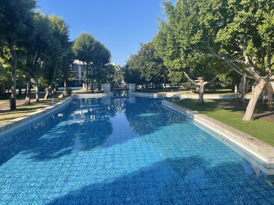 Pool Gloria Serenity Resort