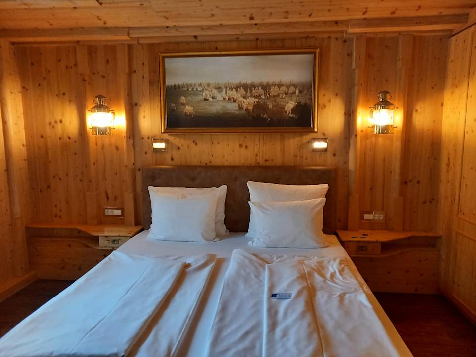 Zimmer Hotel Victory Therme Erding