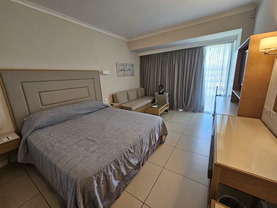 Zimmer Hotel Sunrise Beach