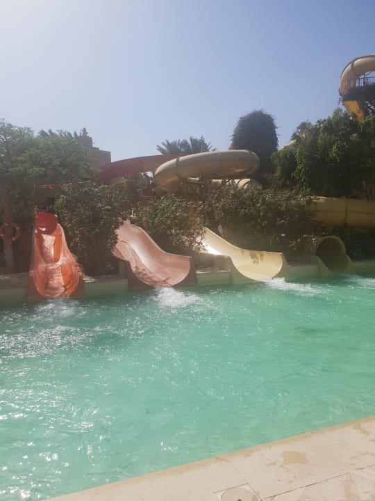 Sport & Freizeit Grand Waterworld Makadi & Family Star Makadi