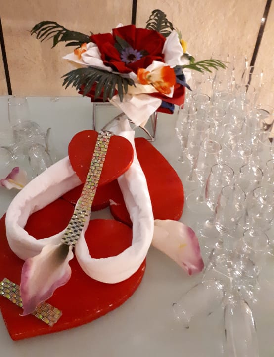 Gastro Pickalbatros Dana Beach Resort - Hurghada