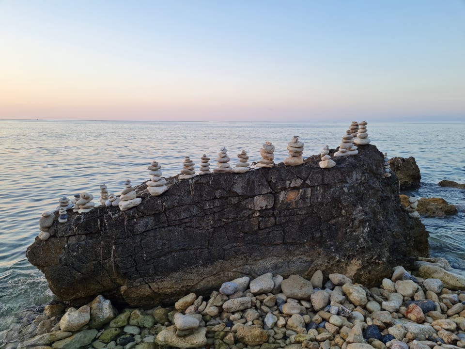 Strand Eri Beach & Village