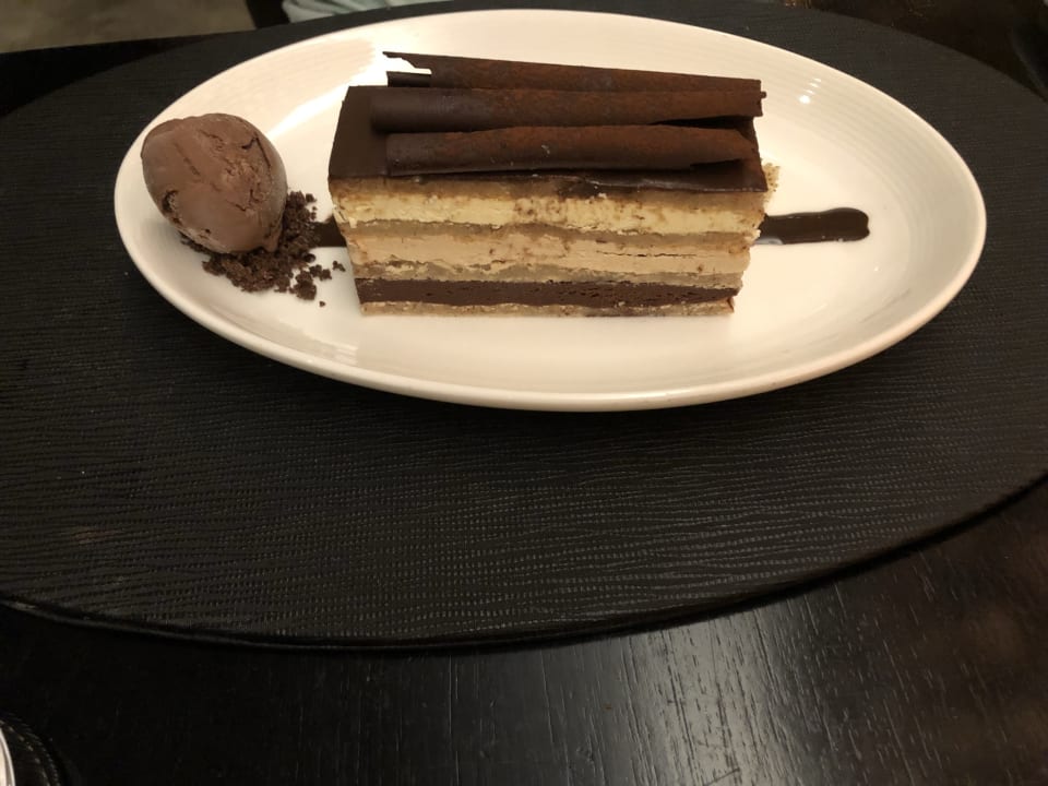 Gastro Anantara The Palm Dubai Resort