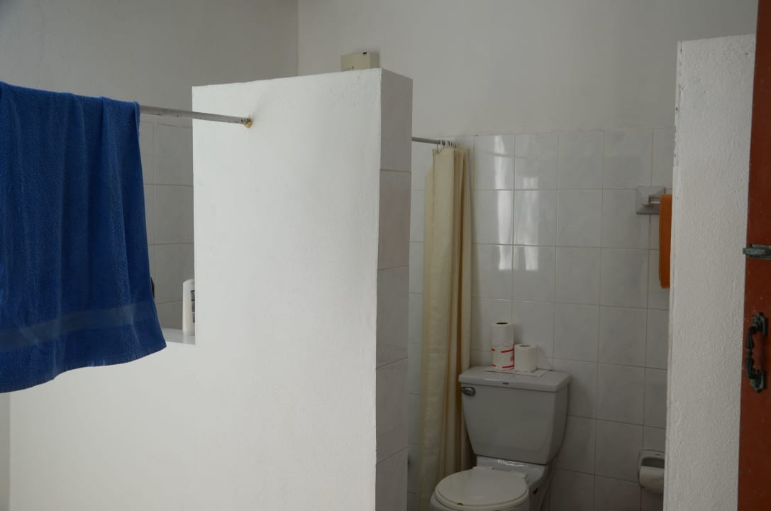 Offenes Bad Summer Island Maldives