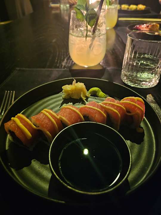 Gastro Serry Beach Resort