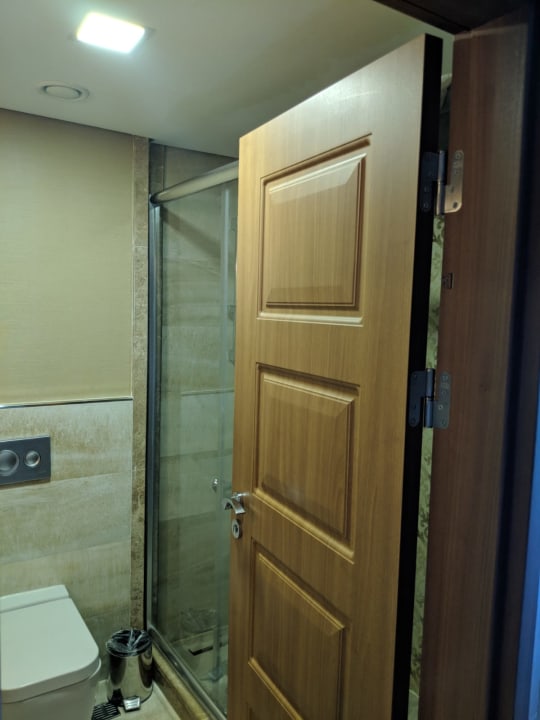 Zimmer Fame Residence Göynük