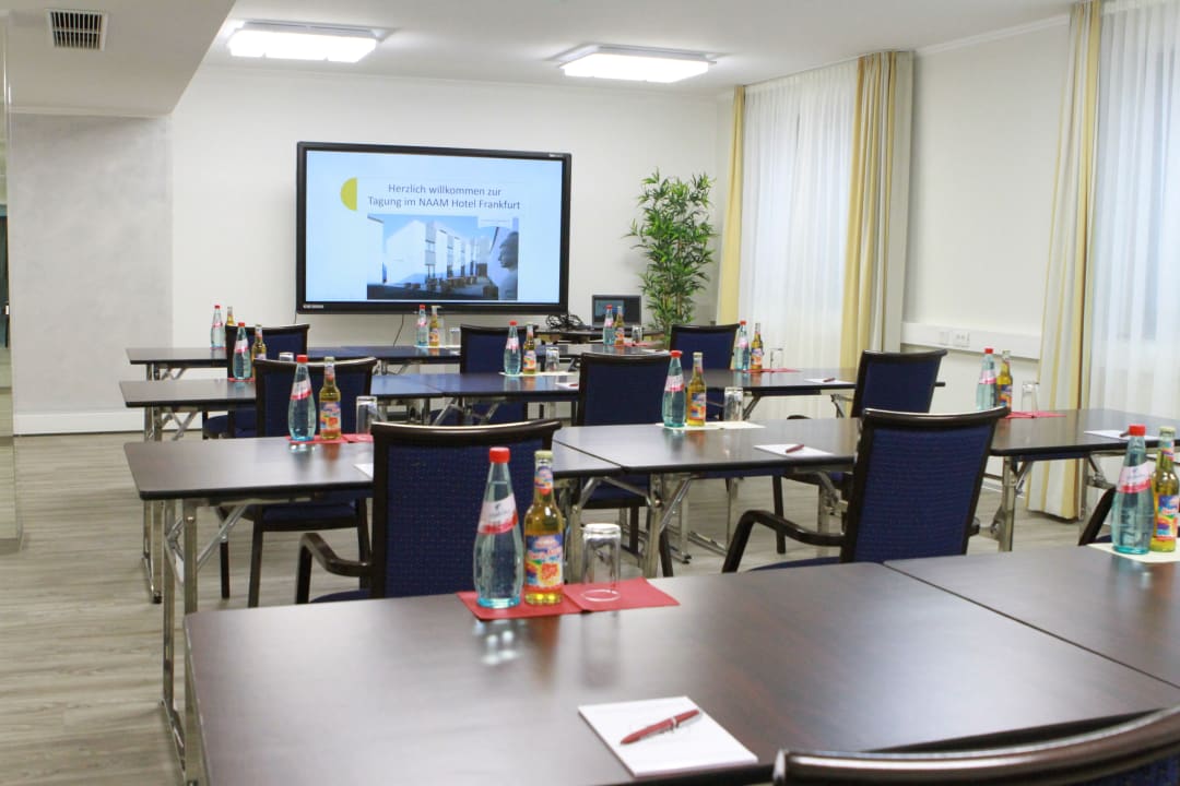 Sonstiges Naam Hotel & Apartments