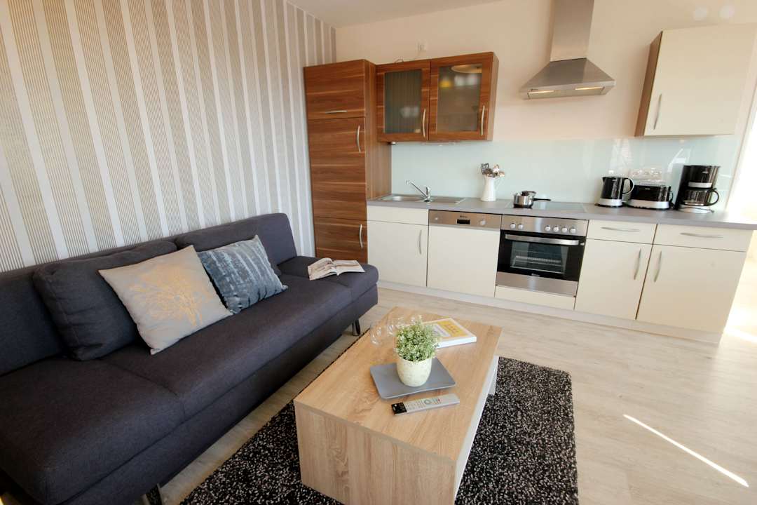 Zimmer Rujana Ferienwohnungen - Haus Anna