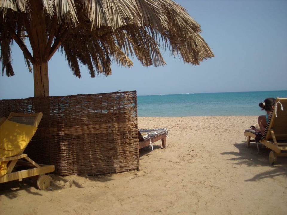 Strand Sentido Caribbean World Soma Bay