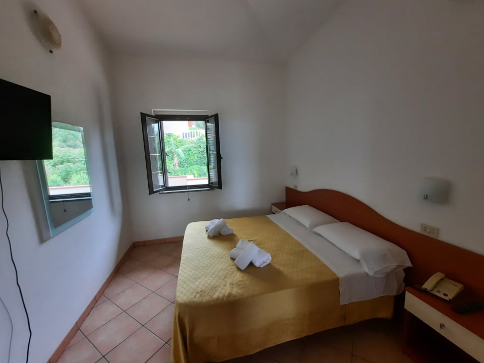 Zimmer Residence Hotel La Taverna