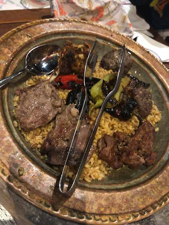 Gastro Xanadu Resort Hotel