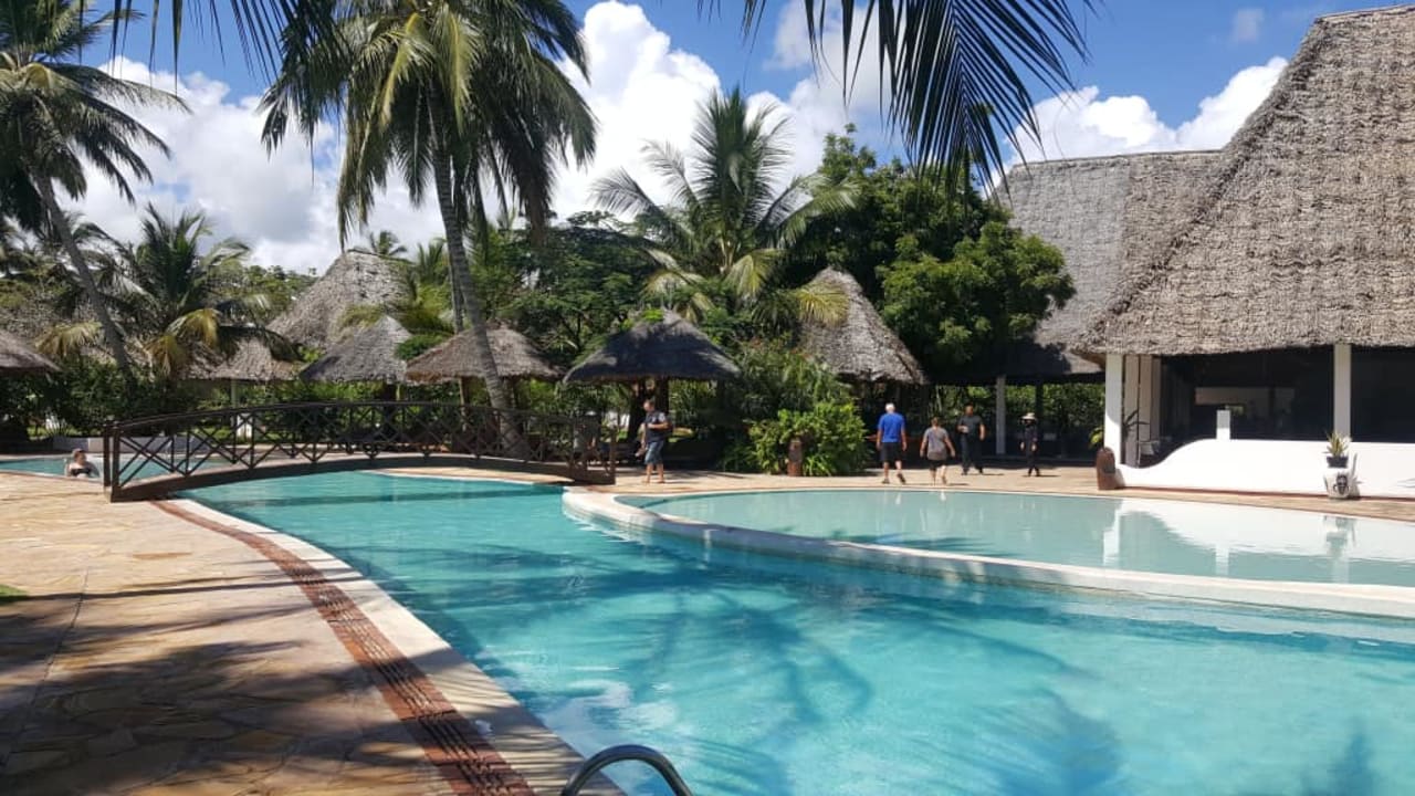 Hotel Jaz Adonia Beach Resort