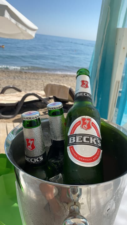 Strand Sherwood Exclusive Kemer