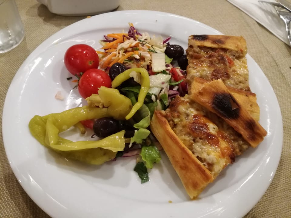 Gastro Oz Hotels Sui Resort