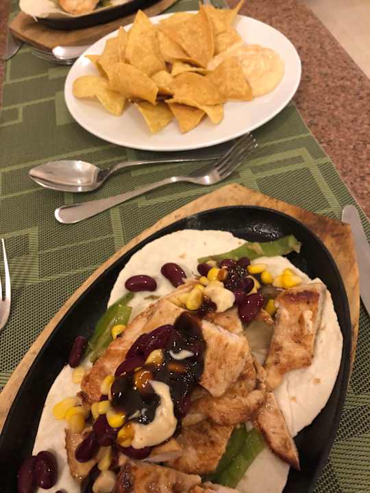 Gastro Pickalbatros Palace Resort