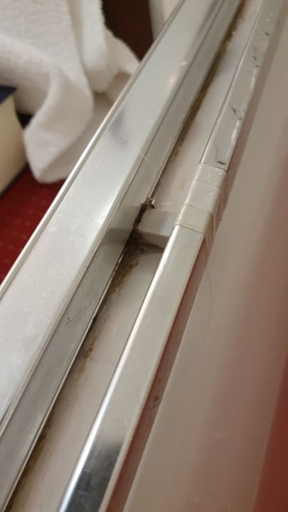 Zimmer Chateau Monty Spa Resort