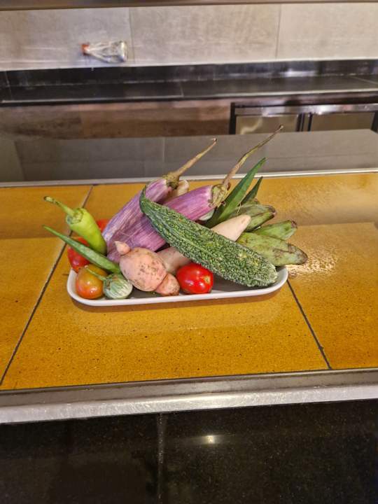 Gastro Hotel Riu Sri Lanka