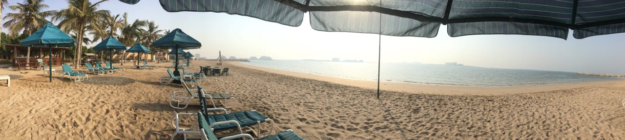 Strand BM Beach Resort