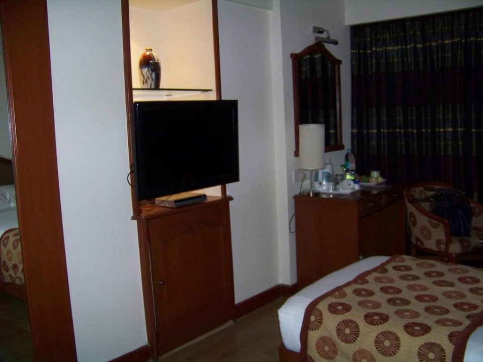 Zimmer Hotel Fariyas