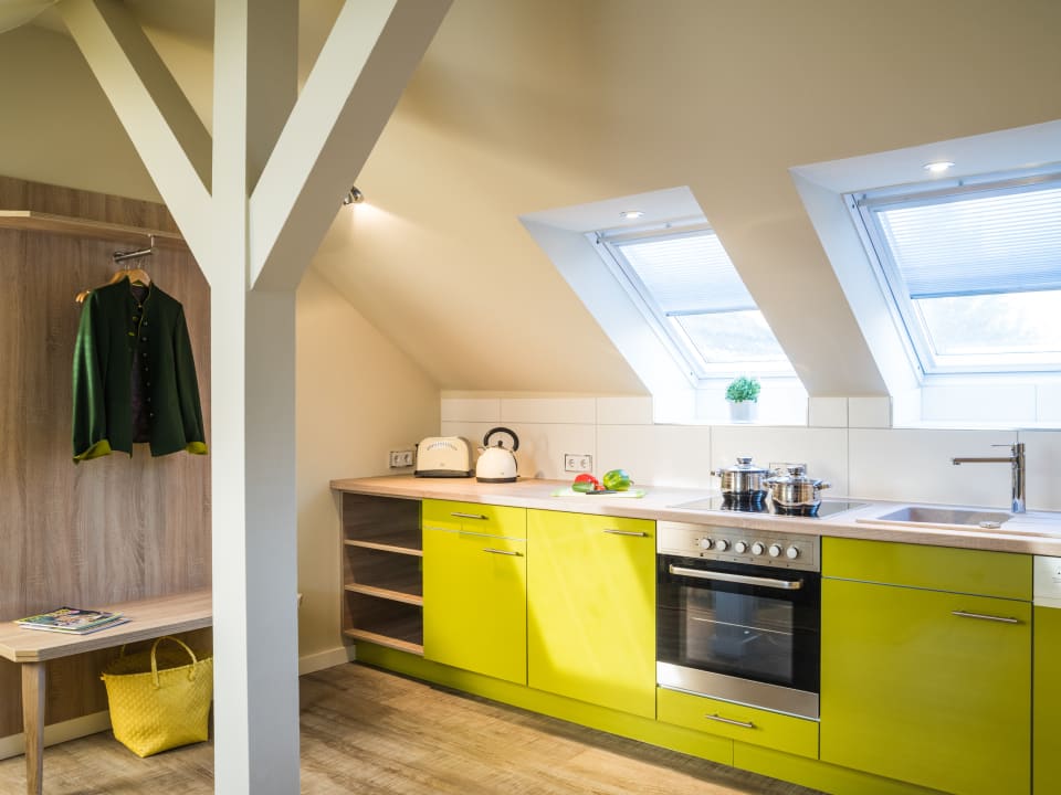 Zimmer Hotel Jungclaus