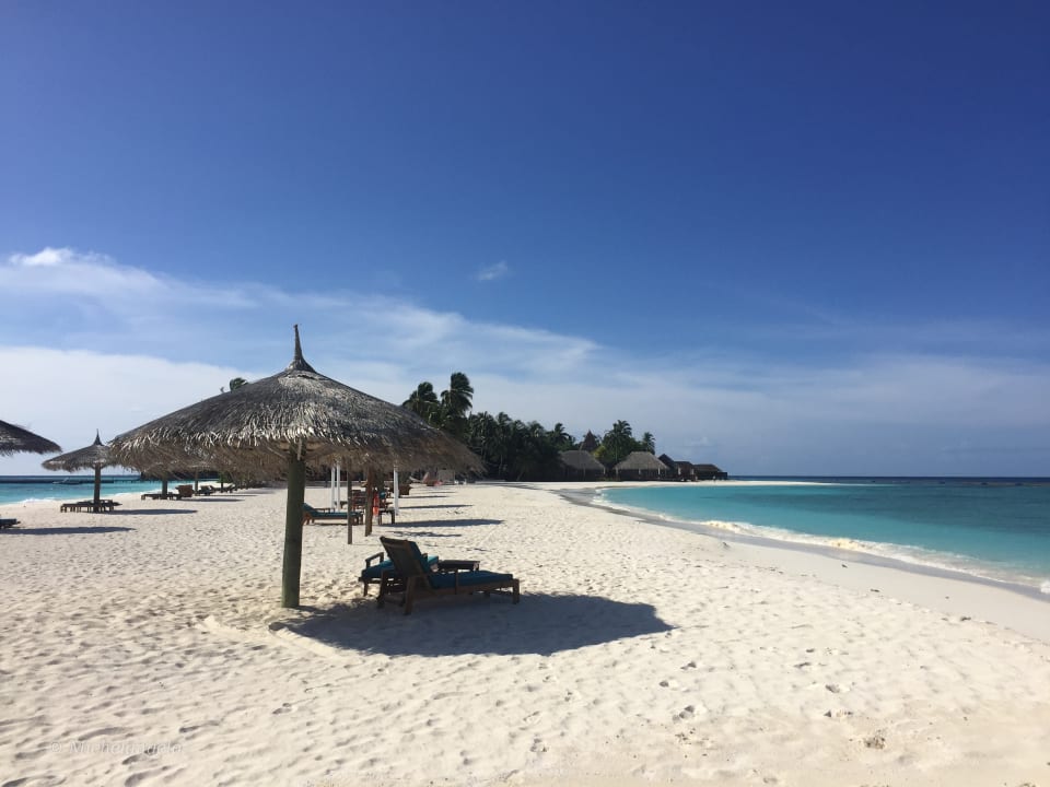 Strand Veligandu Maldives Resort Island