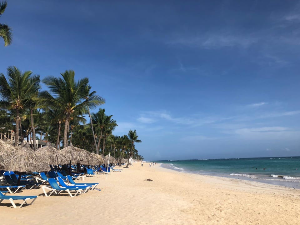 Strand Bahia Principe Grand Aquamarine
