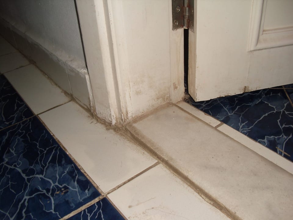 Türramen im Bad Desert Rose