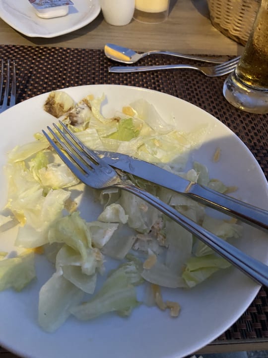 Gastro Sentido Akassia Beach