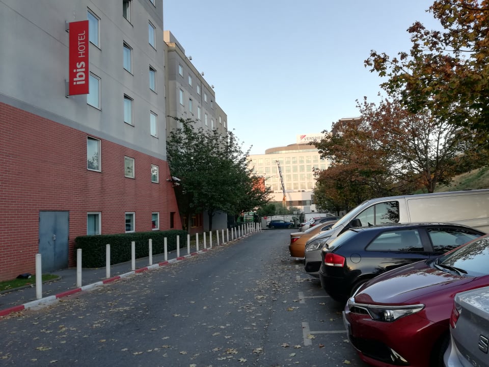 Sonstiges Hotel Ibis Paris St Denis Stade Sud