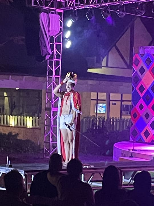 Sport & Freizeit Secrets La Romana Resort & Spa - Adult Only