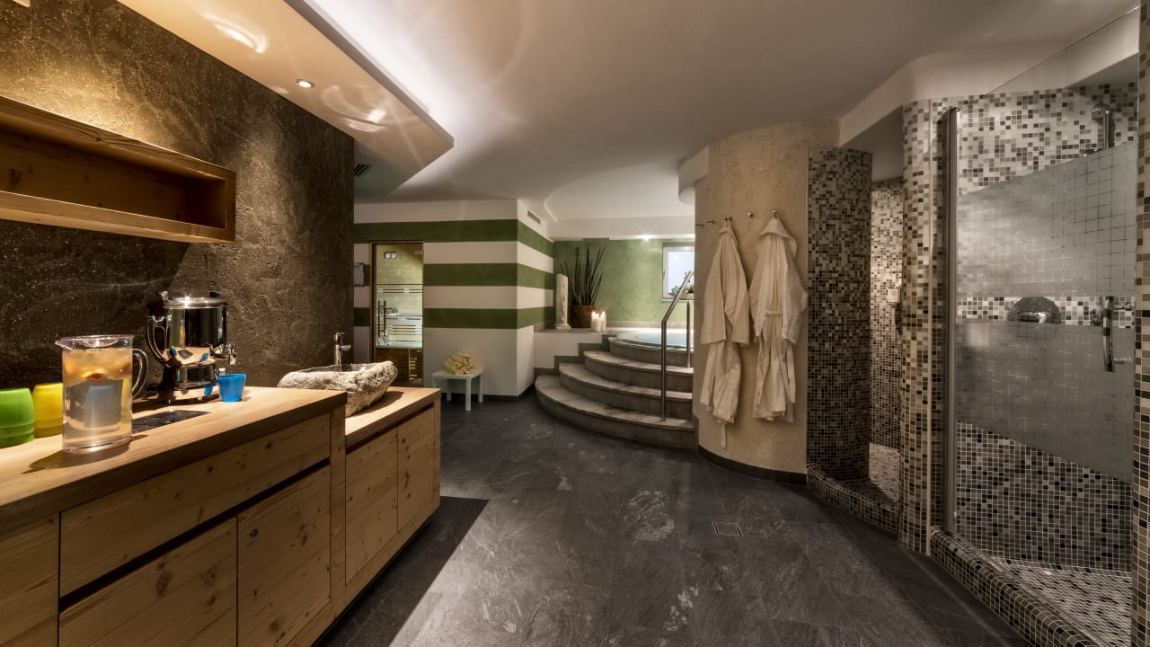 Sport & Freizeit Hotel Mirabel