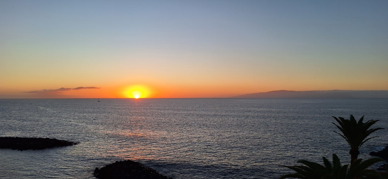 Ausblick Iberostar Waves Bouganville Playa