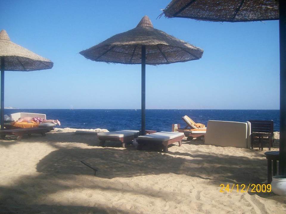 Strand The Grand Hotel Sharm El Sheikh