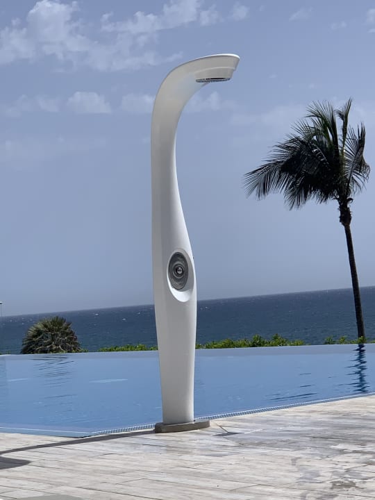 Pool Hotel Riu Palace Meloneras