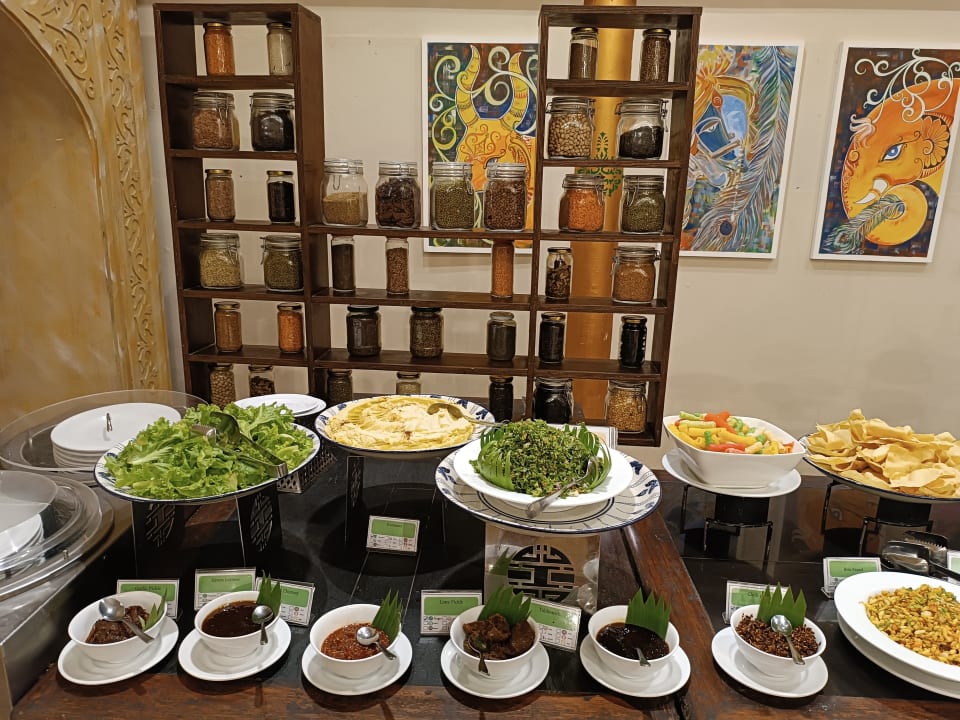 Gastro Adaaran Select Hudhuran Fushi - Premium All Inclusive