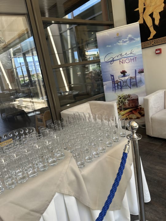 Gastro Astir Odysseus Kos Resort & Spa