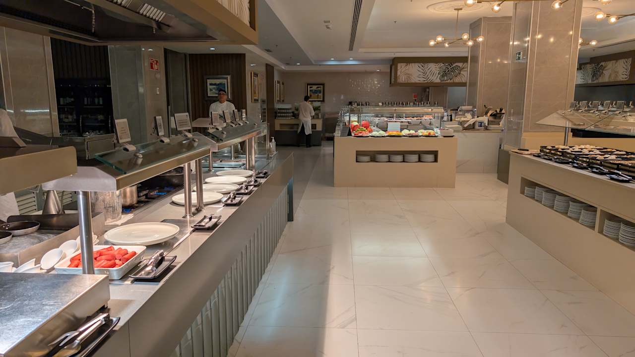 Gastro Hotel Riu Palace Maspalomas Adults Only