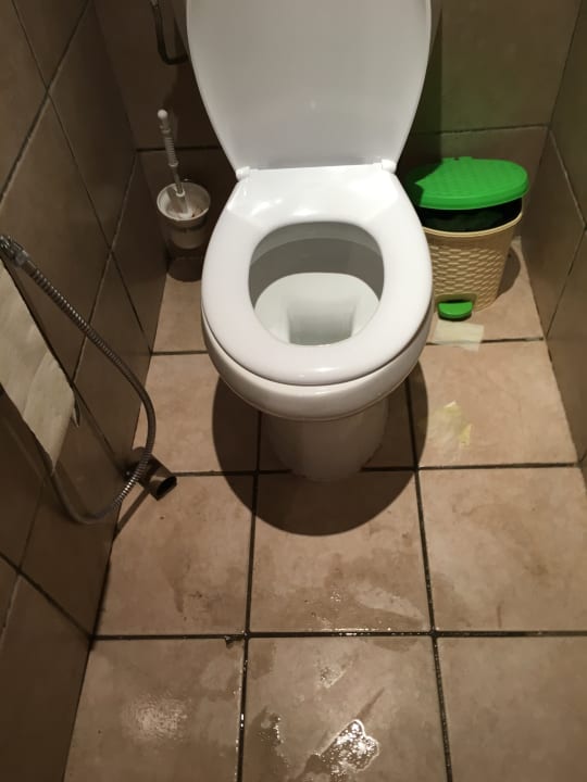 Pool Hotel Djerba Resort