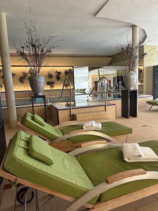 Pool Garten-Hotel Ochensberger