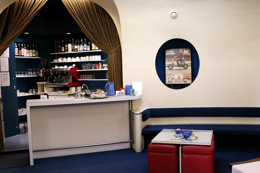 Sonstiges Hotel Albergo Residence Italia