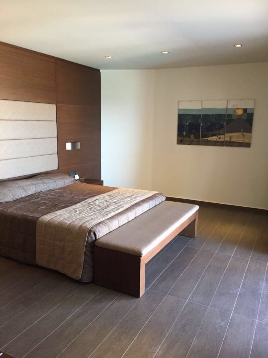 Schlafzimmer Blue Lagoon Village