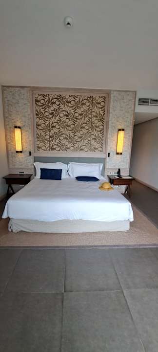 Zimmer Anantara Iko Mauritius Resort & Villas