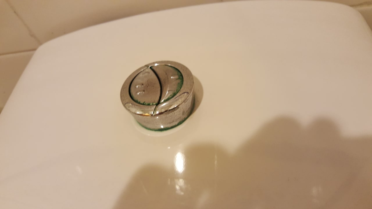 Zimmer Mahdia Palace Thalasso