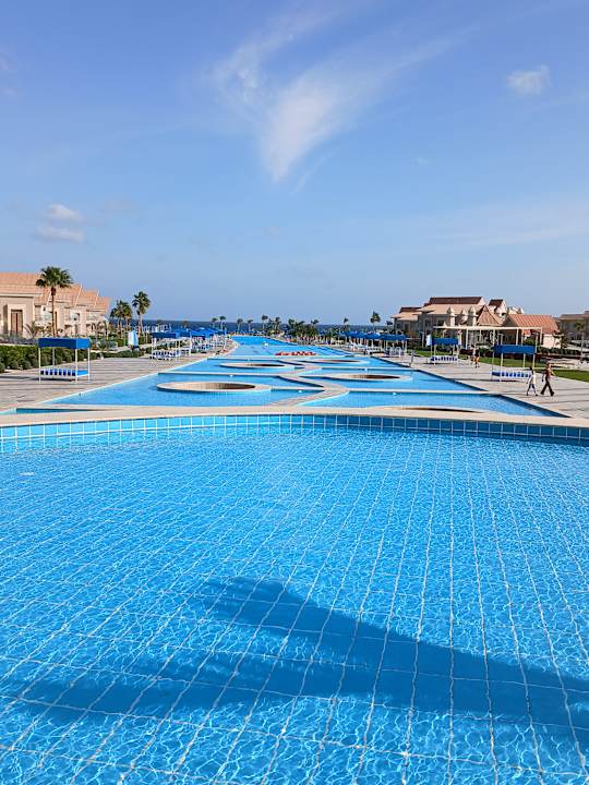 Pool Pickalbatros Sea World Resort - Marsa Alam