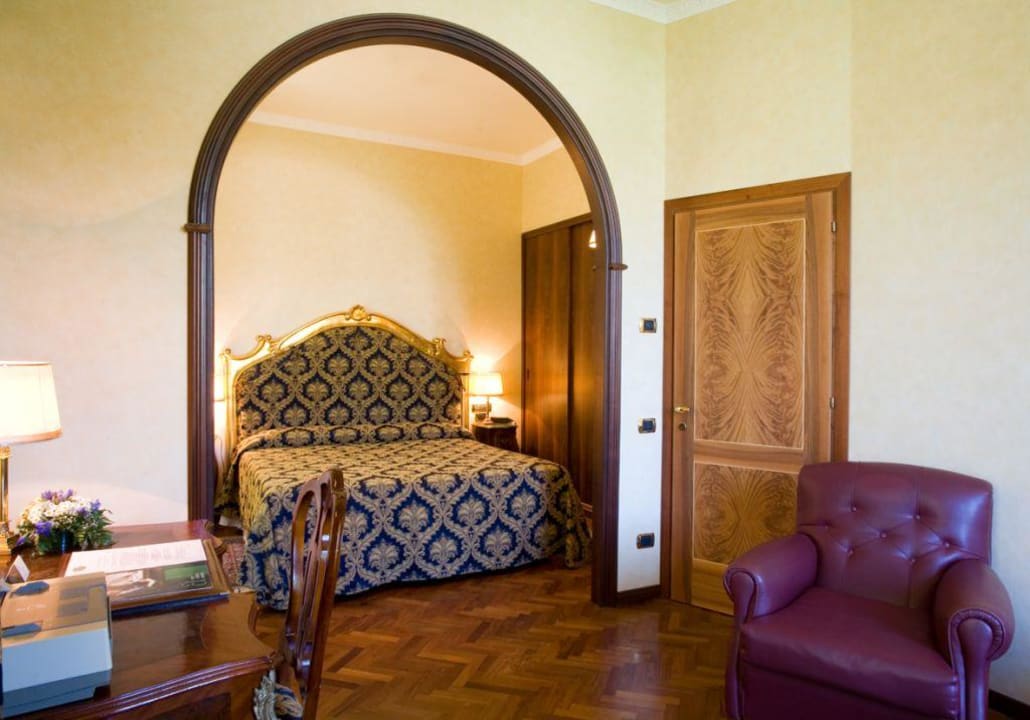 Camere Hotel Vittoria