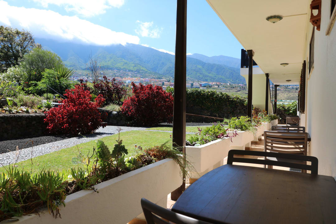 Zimmer Apartamentos Miranda