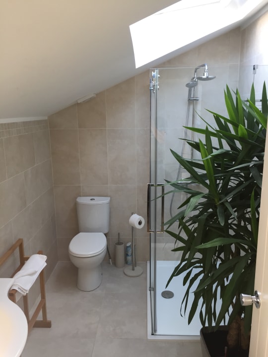 Zimmer Bed & Breakfast Treliska Guesthouse