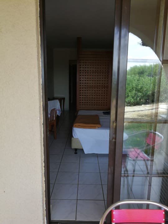 Zimmer Porto Bello Beach