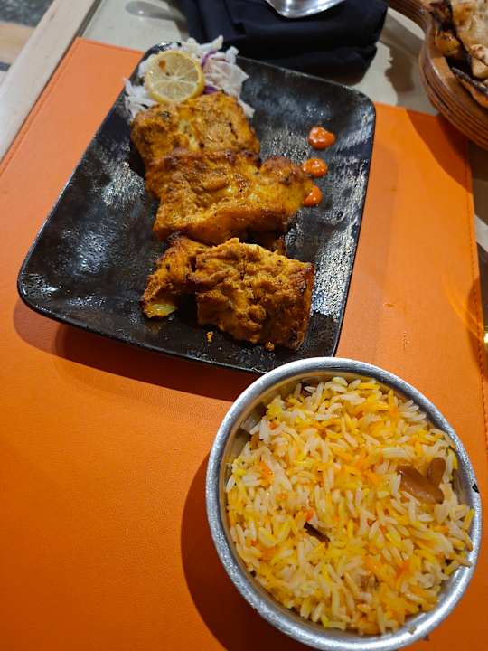 Gastro Sentido Mamlouk Palace Resort